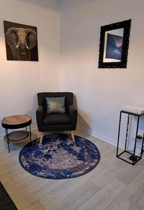 Confortable Studio Renove Cambrai Exterior photo